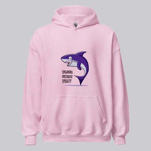 printed hoodies