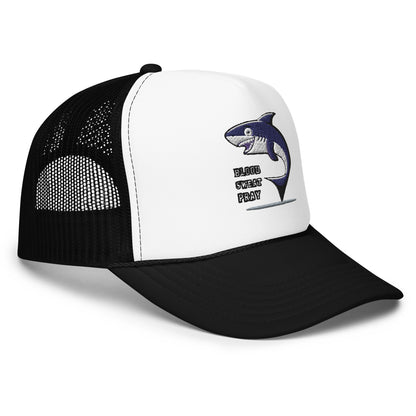 Foam Trucker Hat