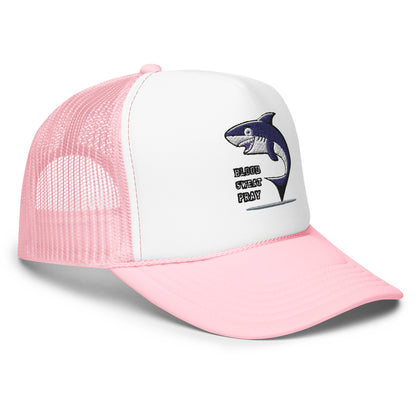 Foam Trucker Hat