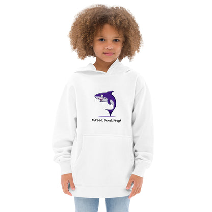 Kids Fleece Hoodie