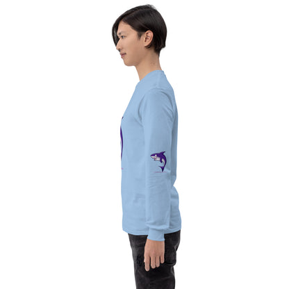 Men’s Long Sleeve Shirt