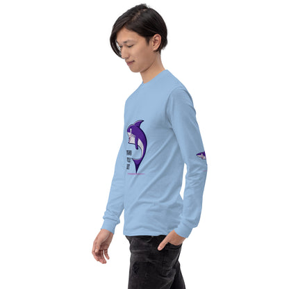 Men’s Long Sleeve Shirt