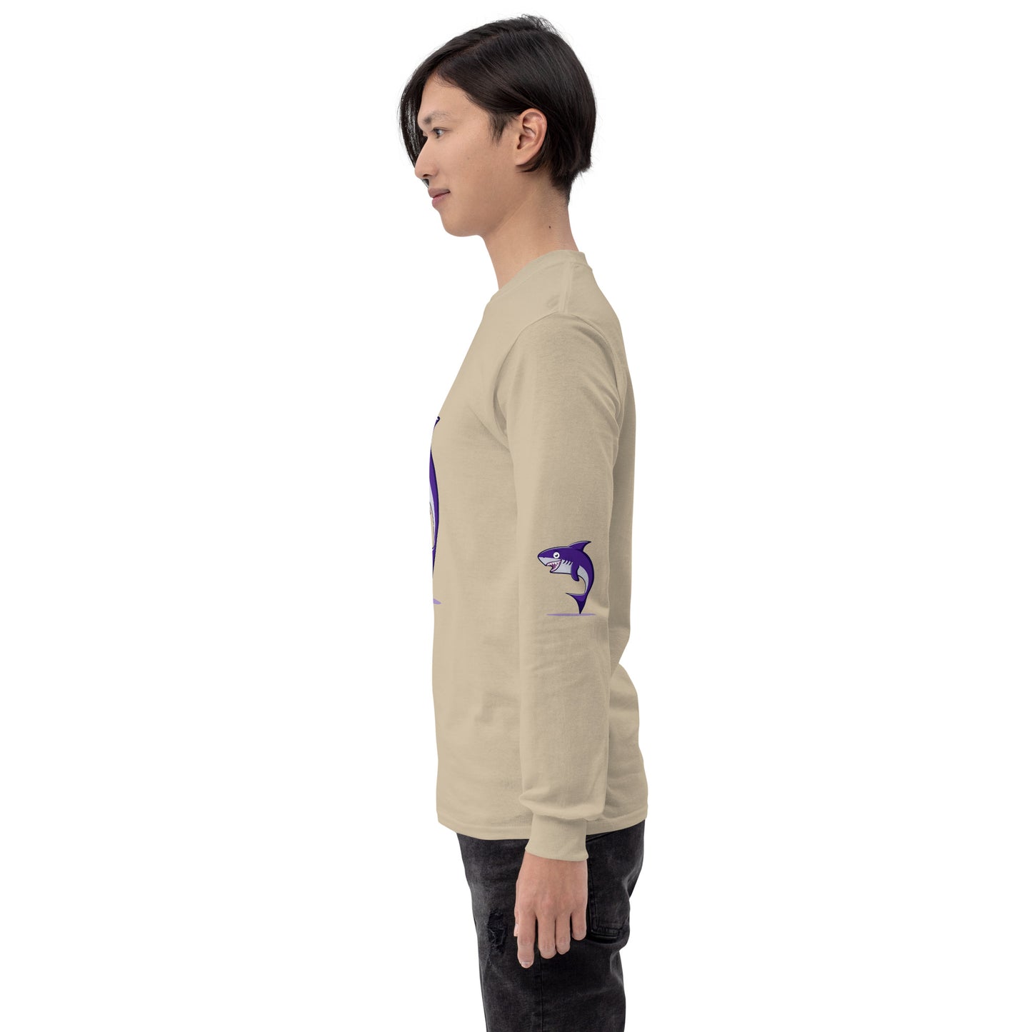 Men’s Long Sleeve Shirt