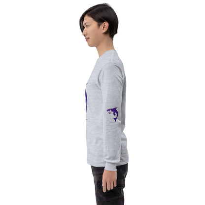 Men’s Long Sleeve Shirt