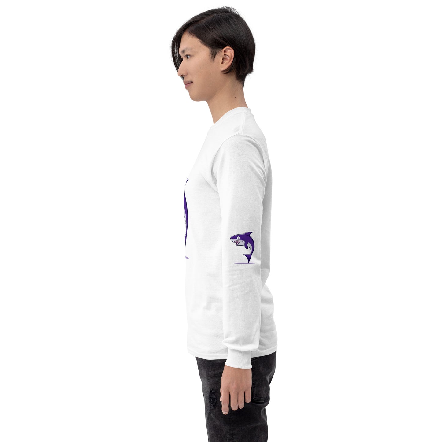 Men’s Long Sleeve Shirt