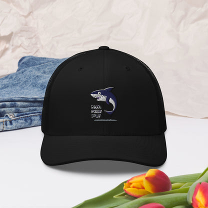 Trucker Cap Dark