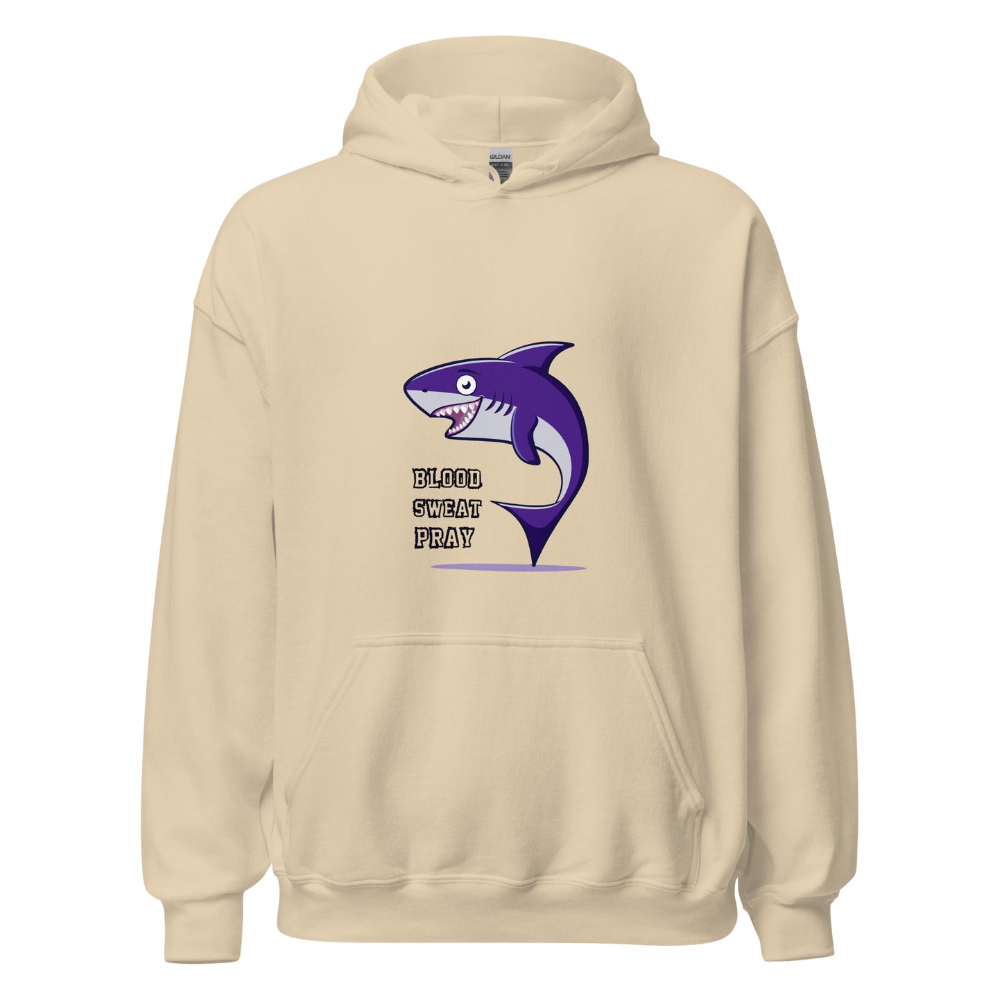 Light Colors Kids Hoodie