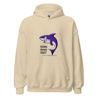 Light Colors Kids Hoodie