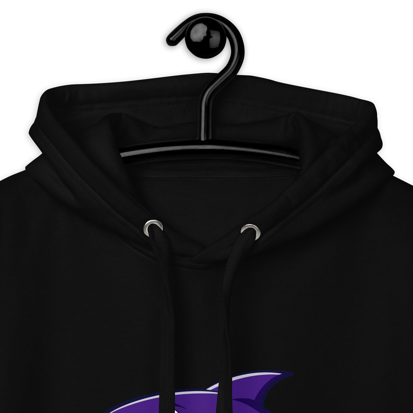 Unisex Hoodie Dark