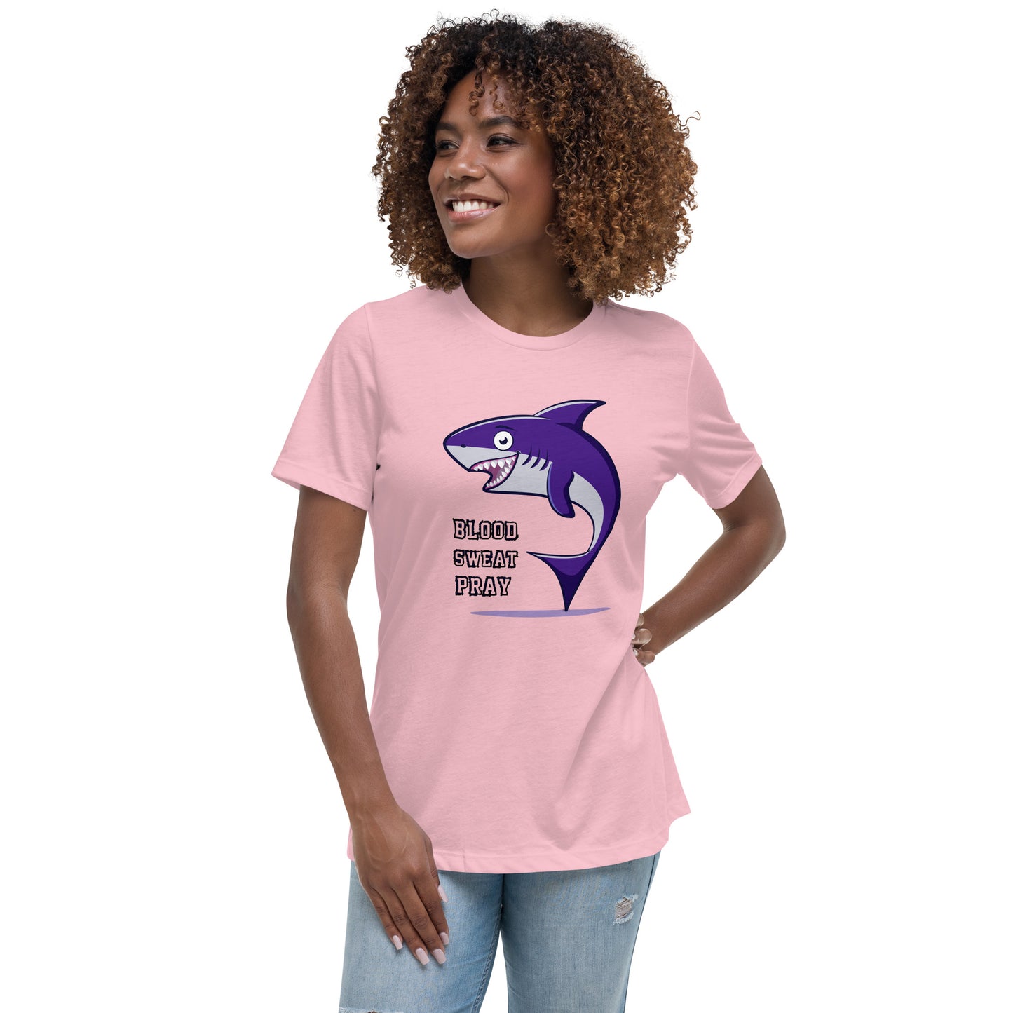 Women's Shirt - Soft and Comfortable