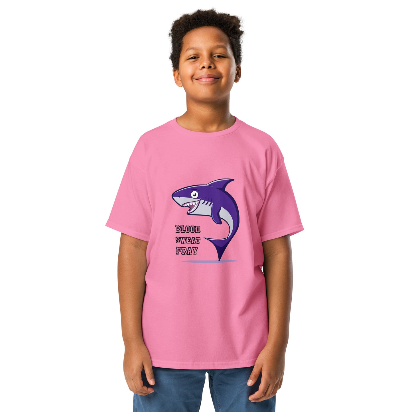 youth t shirt