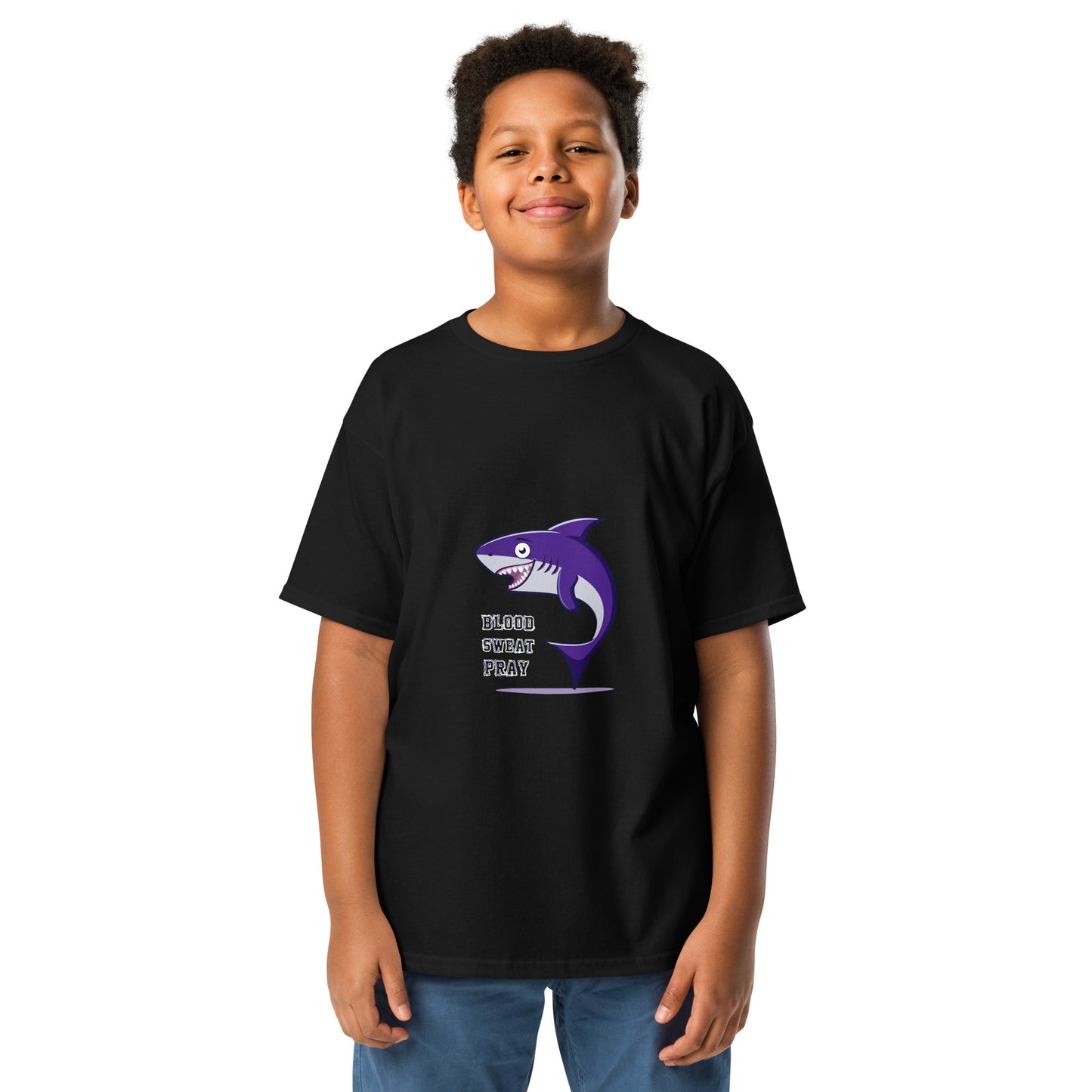 Youth T-Shirt Dark Colors