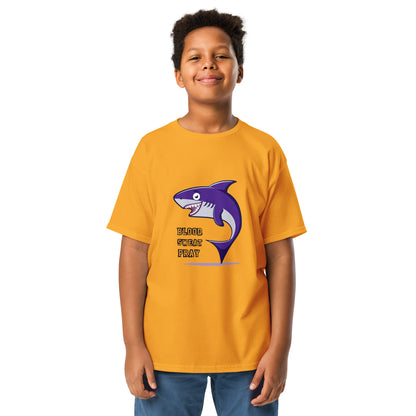 youth t shirt