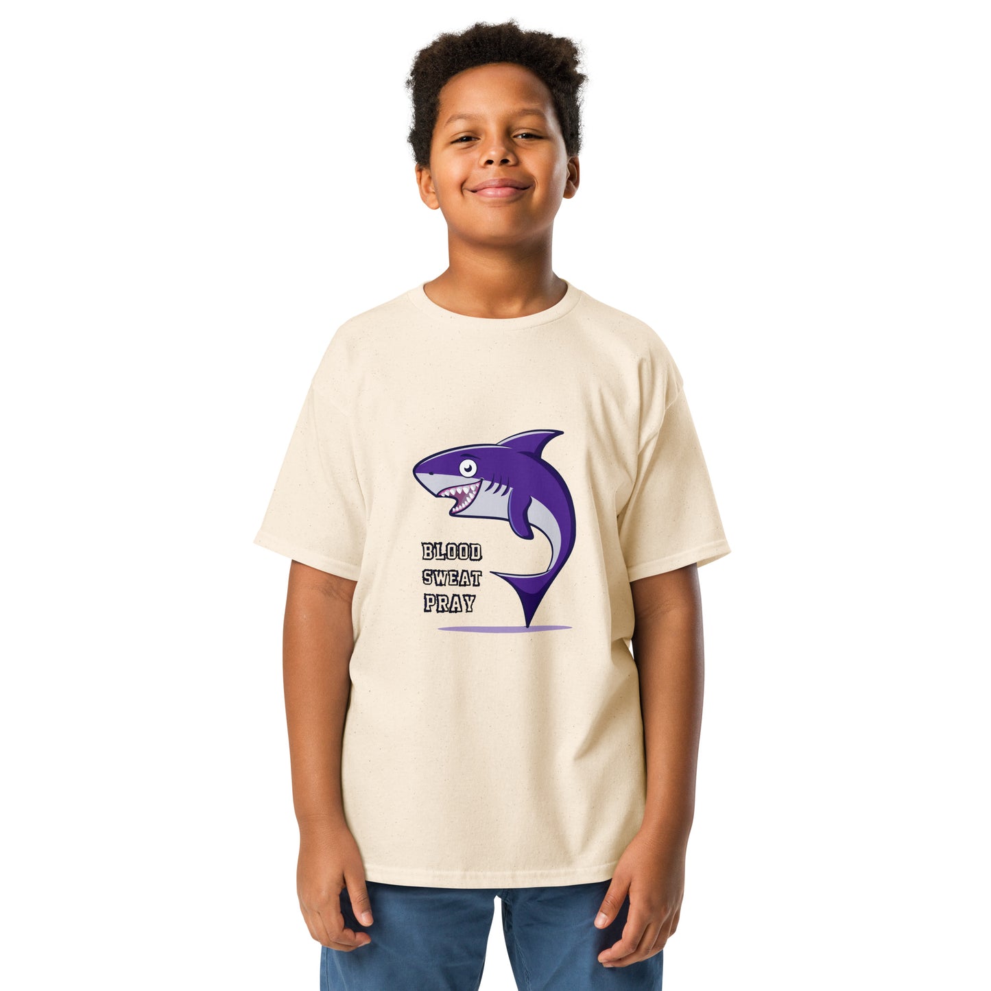 youth t shirt