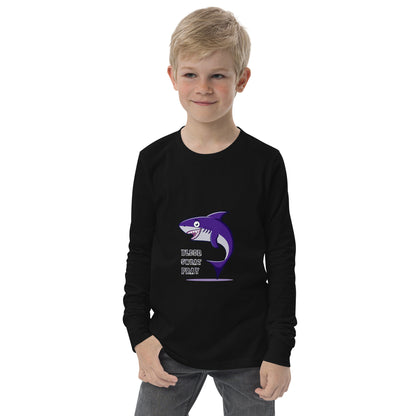 kids long sleeve shirts