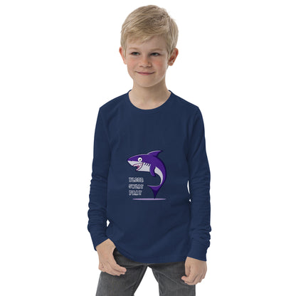 kids long sleeve shirts