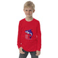 kids long sleeve shirts